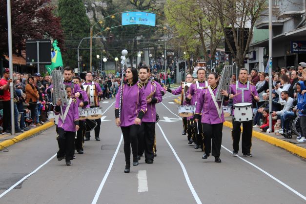 Crédito: Rodrigo De Marco / Assessoria de Comunicação da Prefeitura