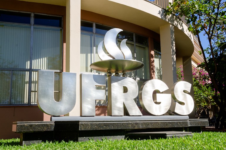 Cerca de 1.689 estudantes realizarão a prova durante este final de semana, 14 e 15 de janeiro, na Capital da Uva e do Vinho, na Escola Estadual Mestre Santa Bárbara e na Faculdade Cenecista. Crédito: Gustavo Diehl/UFRGS - Arquivo