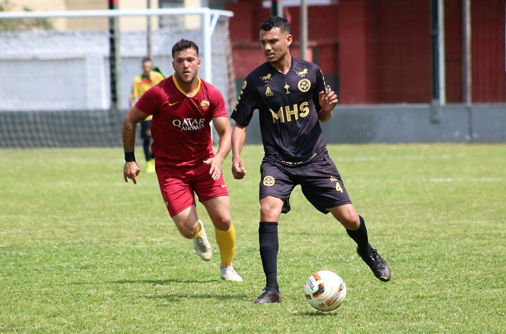 Foto: Fabiano Martins/FML Esportes