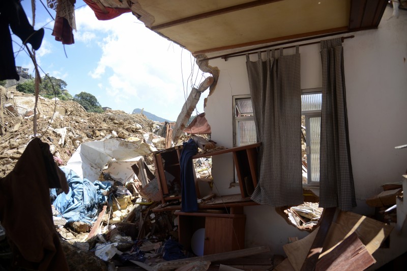 © Tomaz Silva/Agência Brasil