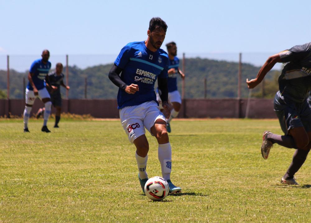 Foto: Kévin Sganzerla