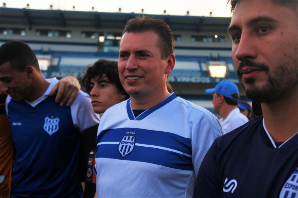 Foto: Kévin Sganzerla