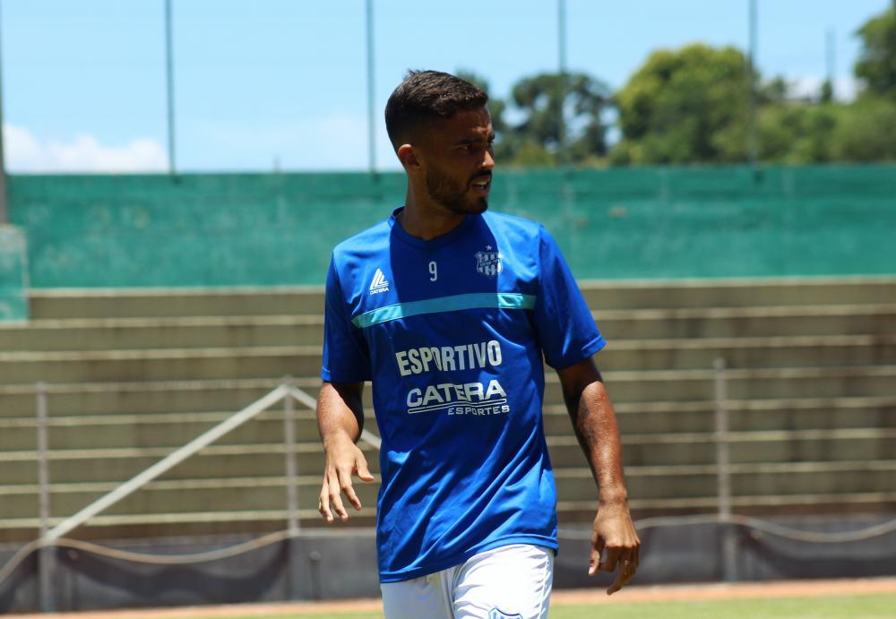 Foto: Kévin Sganzerla