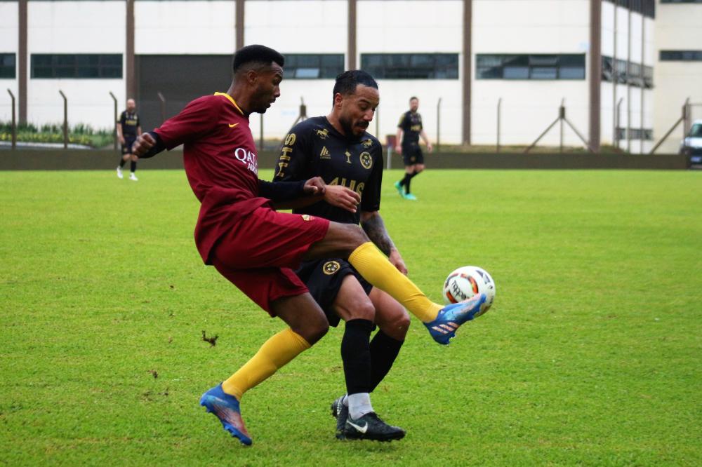 Fotos: Kévin Sganzerla