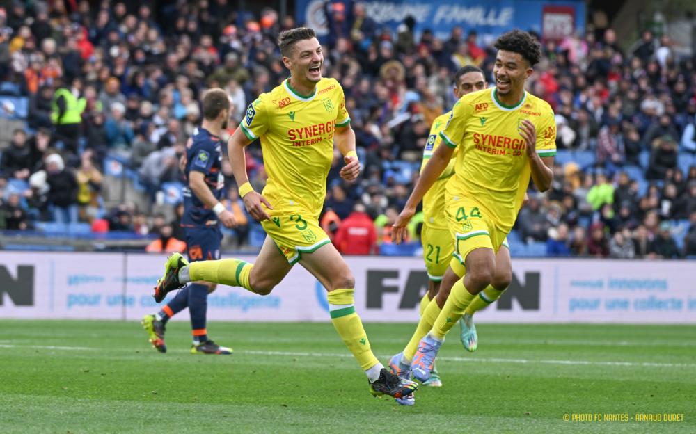 Foto: Arnaud Duret/FC Nantes