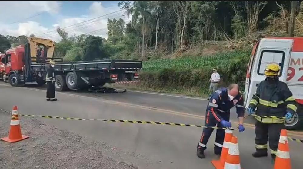 Crédito: Reprodução/Rádio Estação FM 