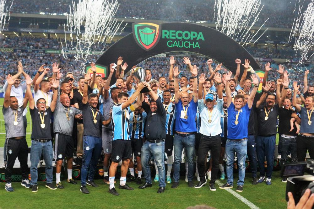 Fotos: Kévin Sganzerla