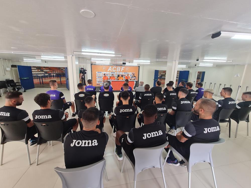 Foto: Kévin Sganzerla