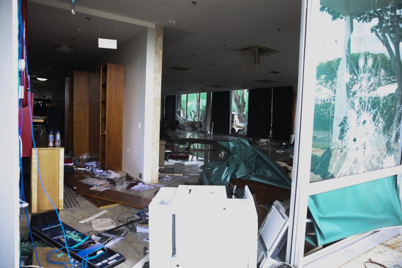 © Valter Campanato/Agência Brasil