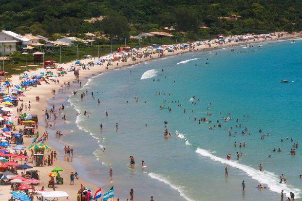 Crédito: Julio Cavalheiro/Secom