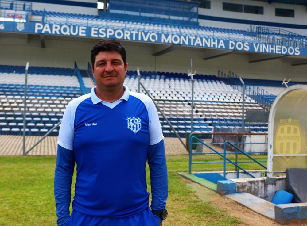 Foto: Kévin Sganzerla