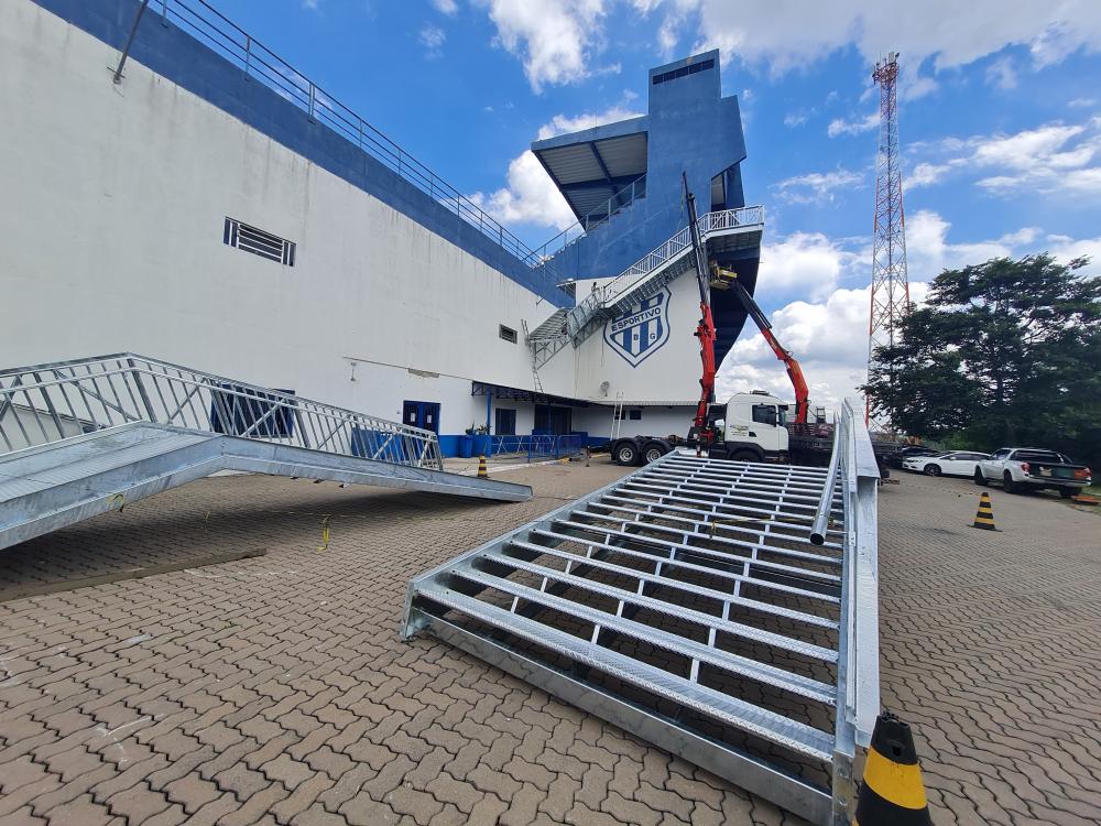 Foto: Kévin Sganzerla