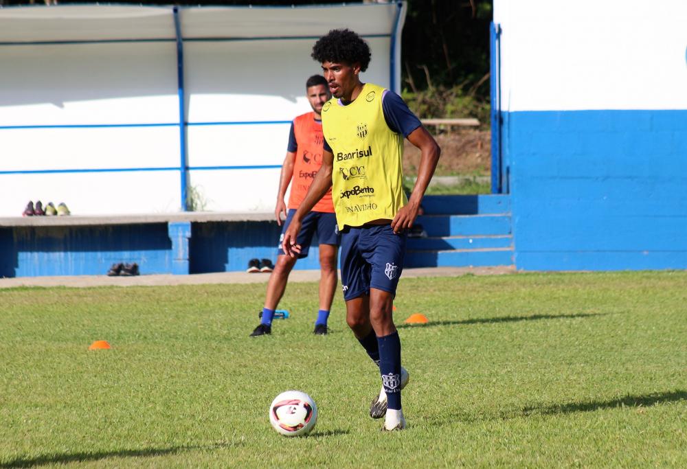 Foto: Kévin Sganzerla