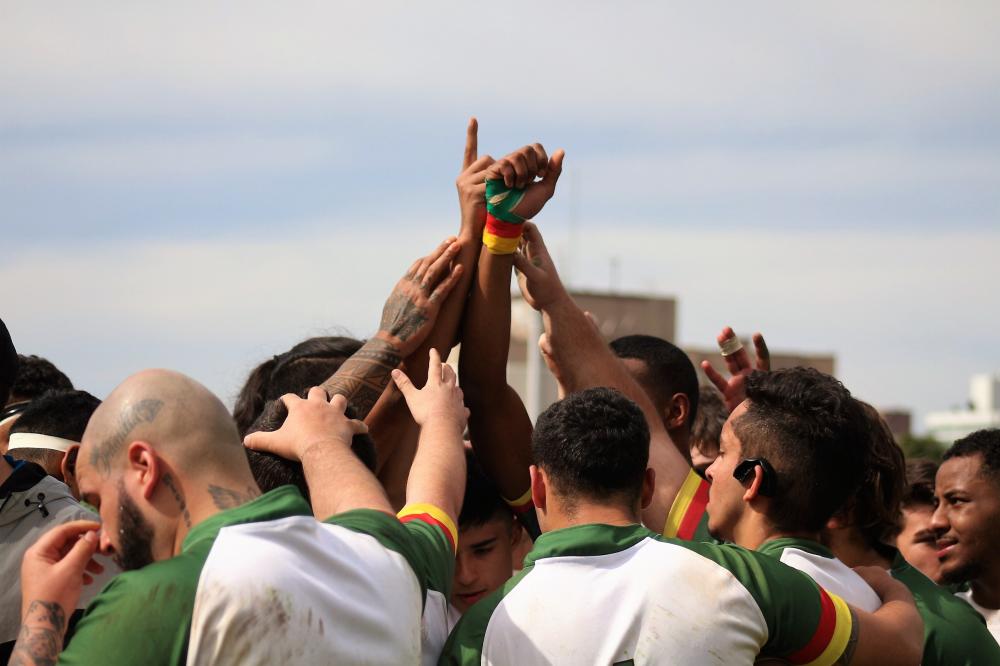 A realidade do rugby gaúcho para 2023