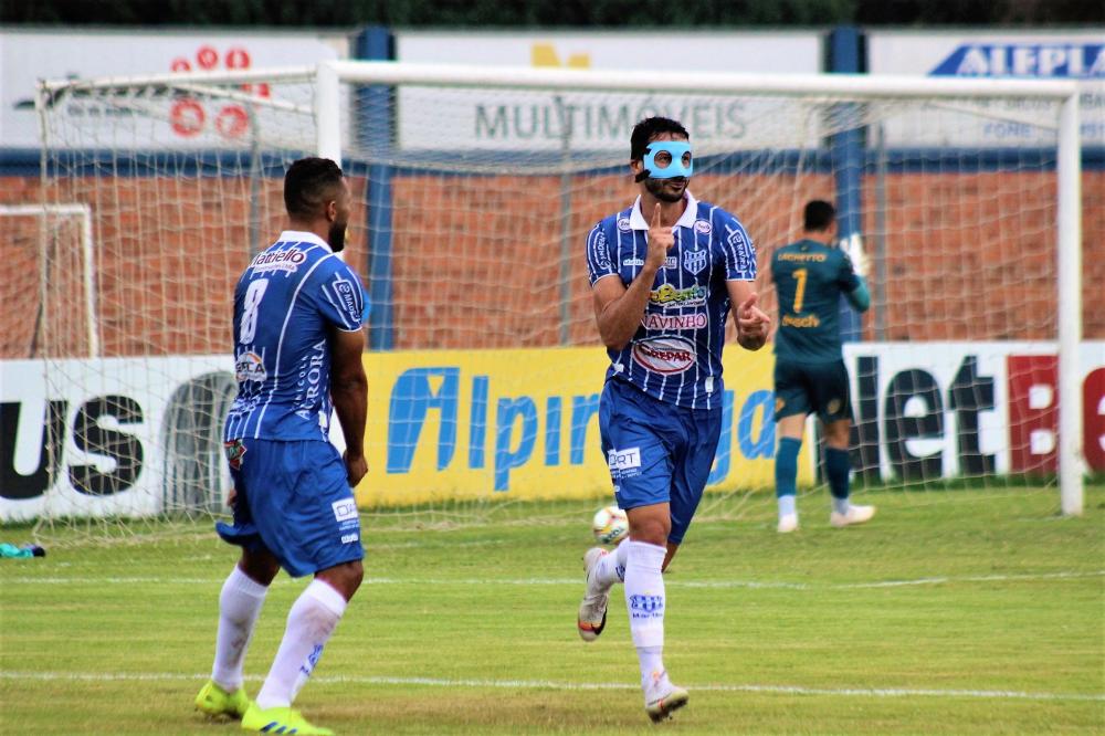 Foto: Kévin Sganzerla