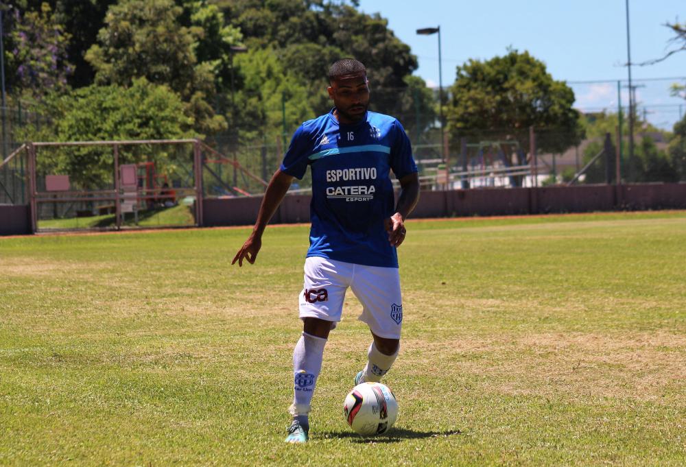 Foto: Kévin Sganzerla