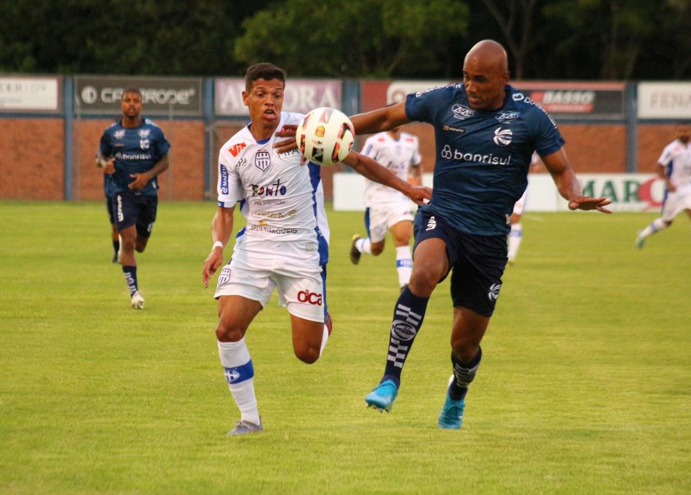 Foto: Kévin Sganzerla