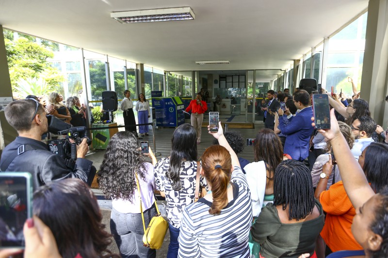 © Marcelo Camargo/Agência Brasil