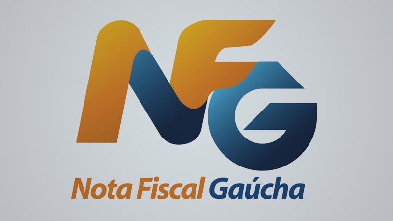 Nota Fiscal Gaúcha -Foto: Arte/Secom