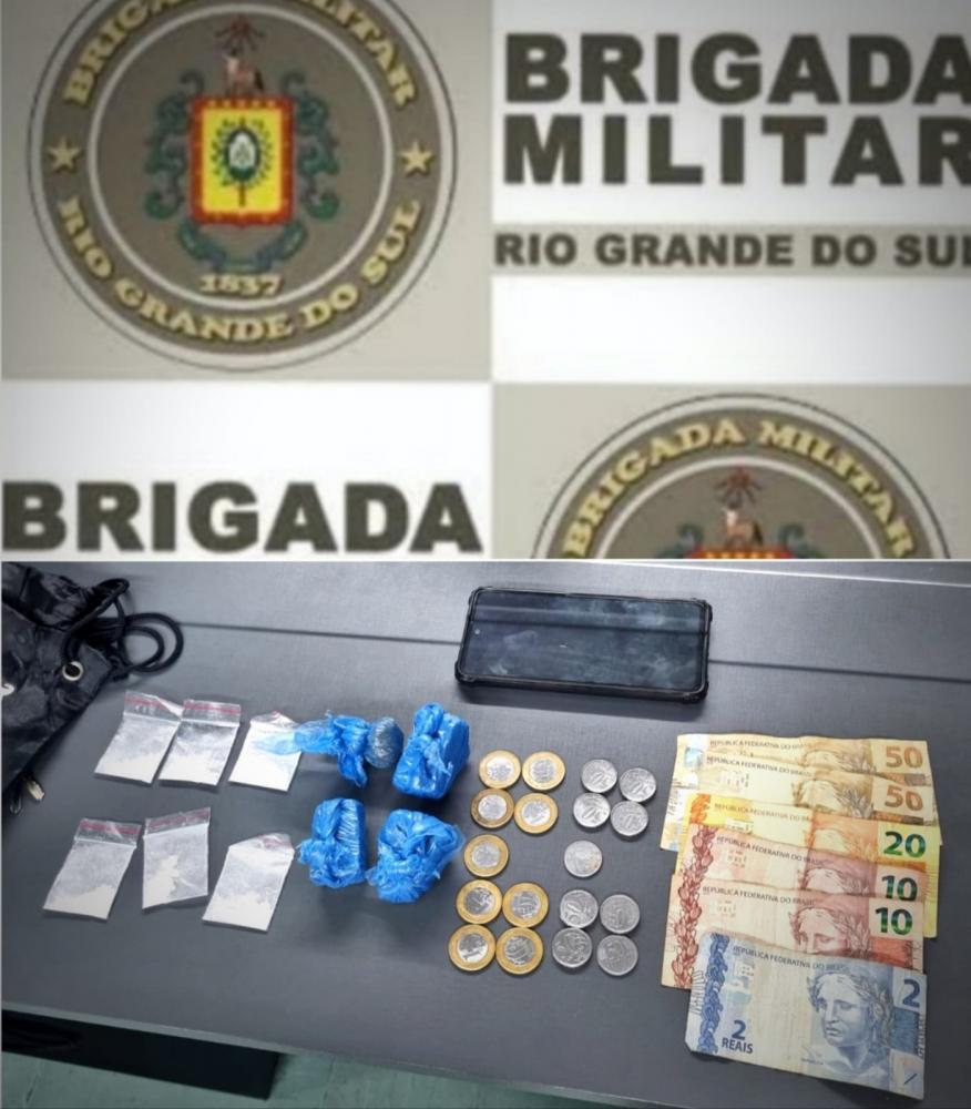 Foto: Comunicação Social do 3º BPAT