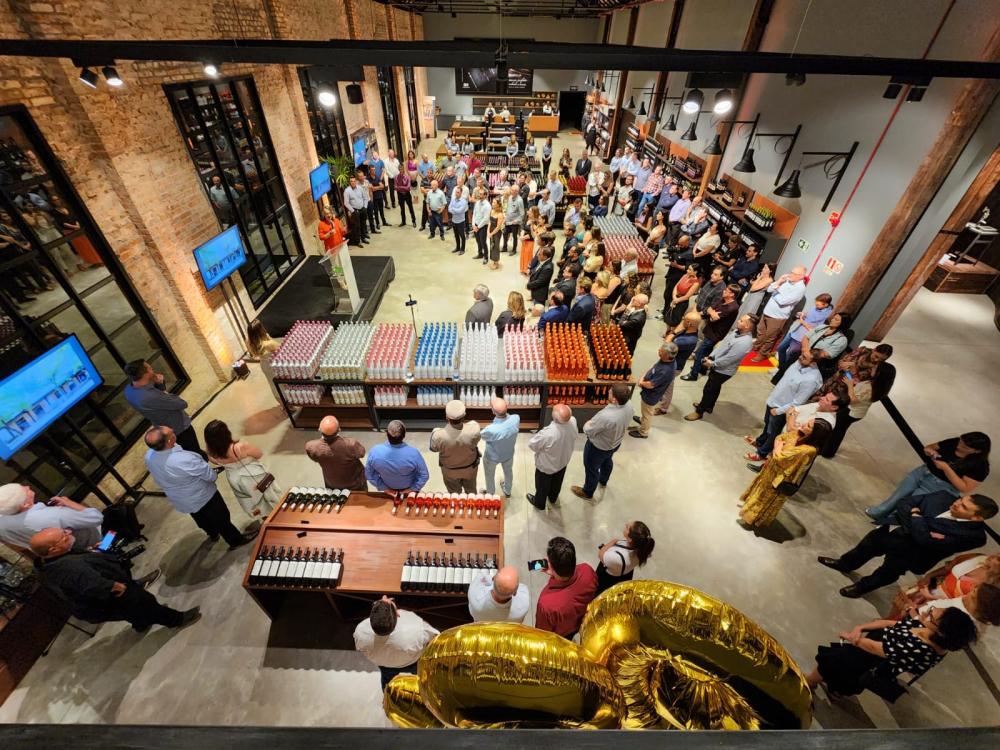 Uma atração de encher os olhos e que você precisa conhecer