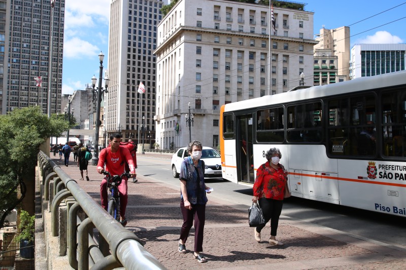 © 24.03.2020/Arquivo/Rovena Rosa/Agência Brasil