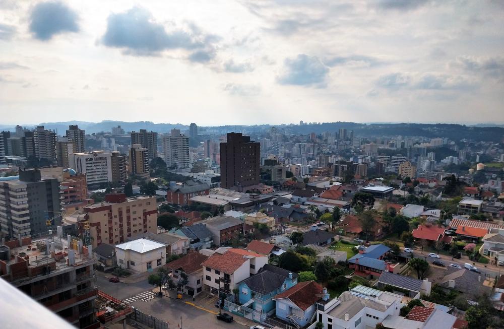 Foto: Kévin Sganzerla