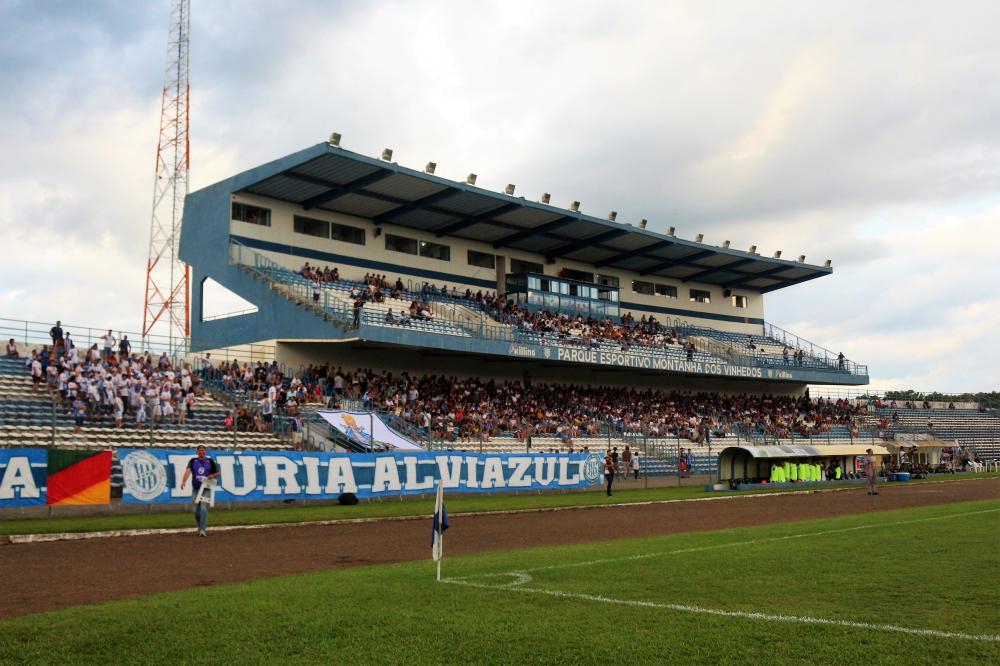 Fotos: Kévin Sganzerla