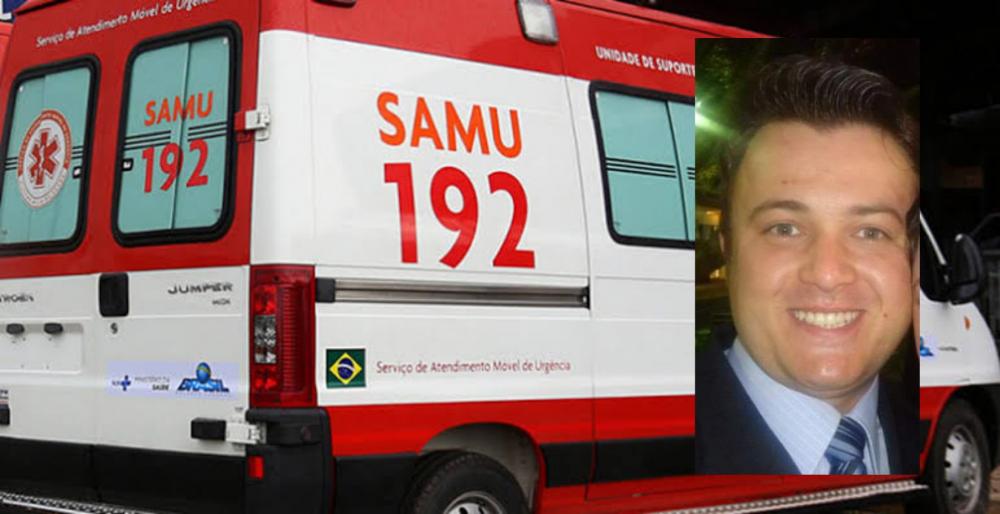 Damião era um dos proprietários de uma fruteira da localidade.