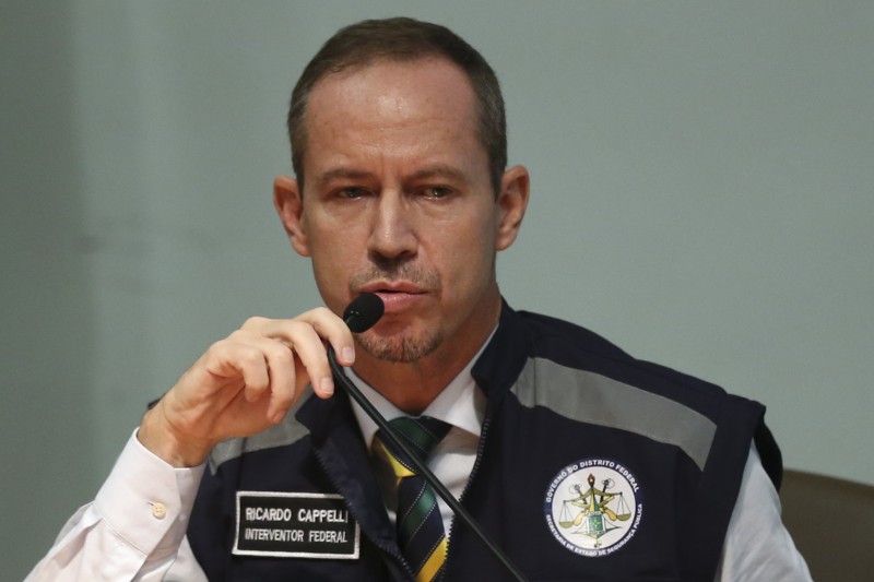 © José Cruz/Agência Brasil