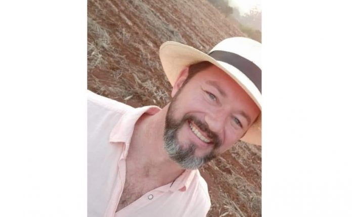 A vítima, Tadeu Pavoni, era advogado e membro do Tribunal de Ética da Ordem dos Advogados do Brasil, Seccional do Rio Grande do Sul. Crédito: Reprodução 