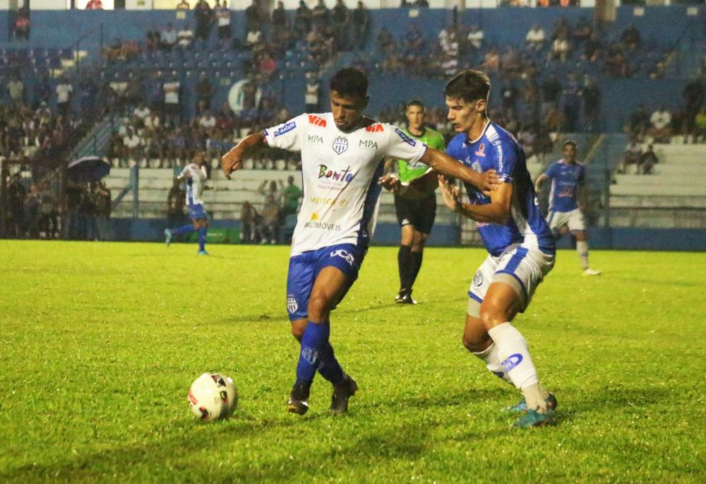 Foto: Kévin Sganzerla