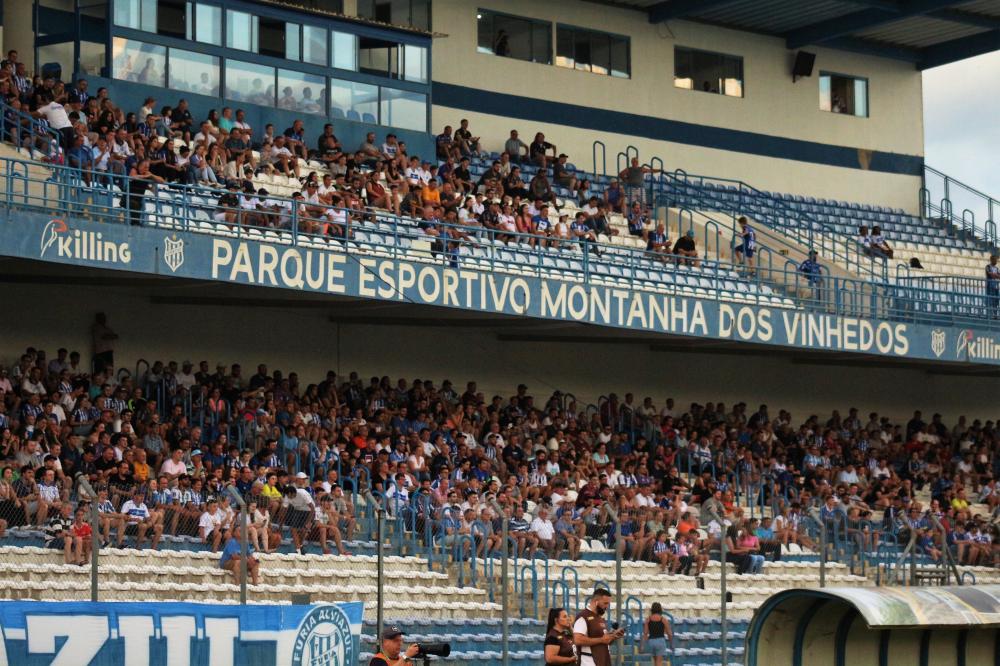 Fotos: Kévin Sganzerla