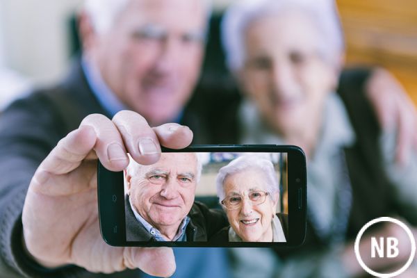 Conferência discute os desafios de envelhecer no Século XXI