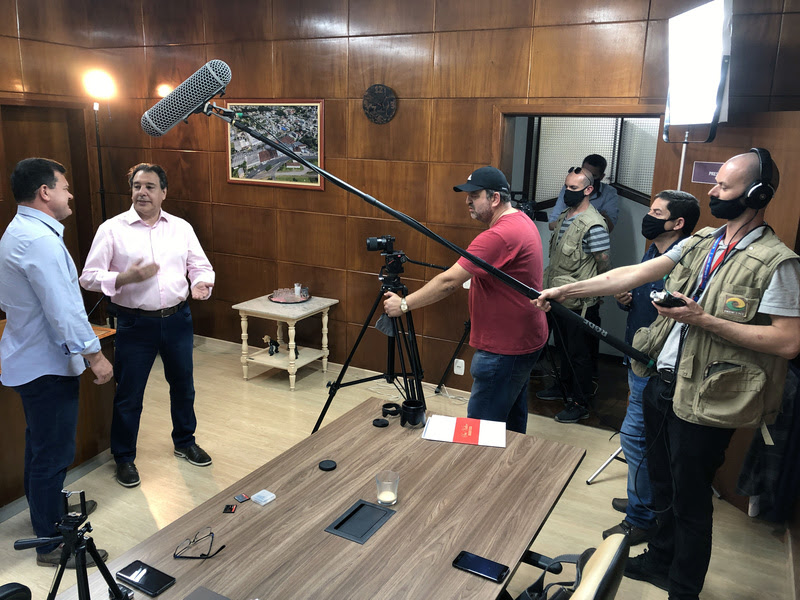 Programa conta histórias de vinícolas e seus produtos FOTO: Viviane Somacal/Exata Comunicação/Divulgação