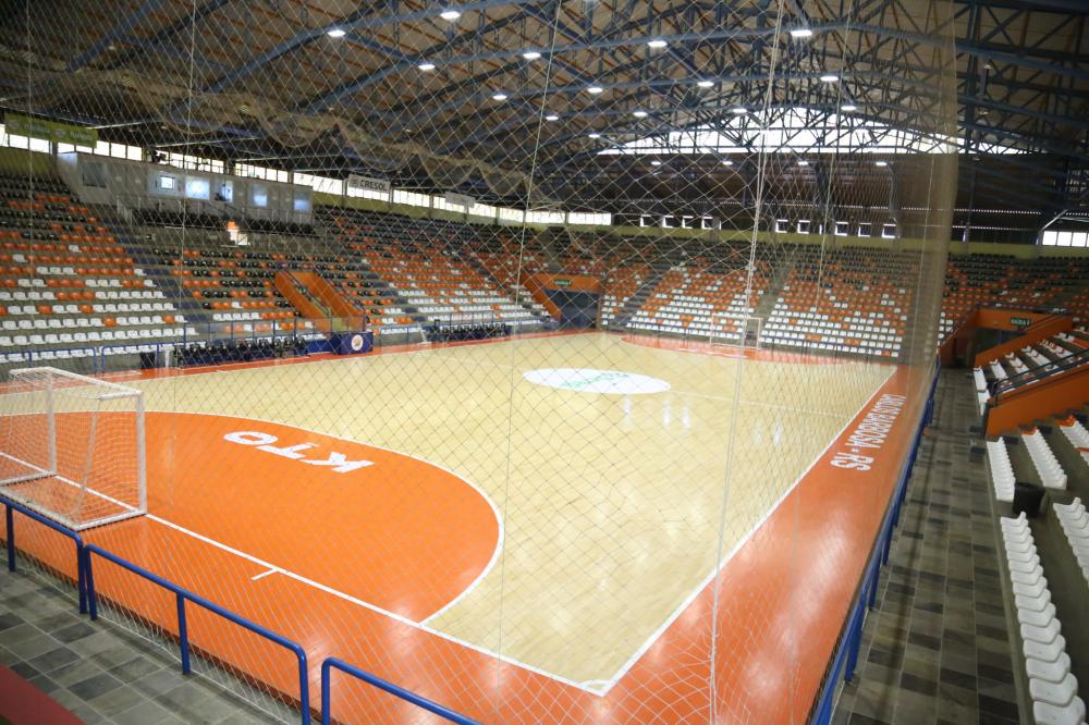 Foto: Lucka Cyríaco | ACBF