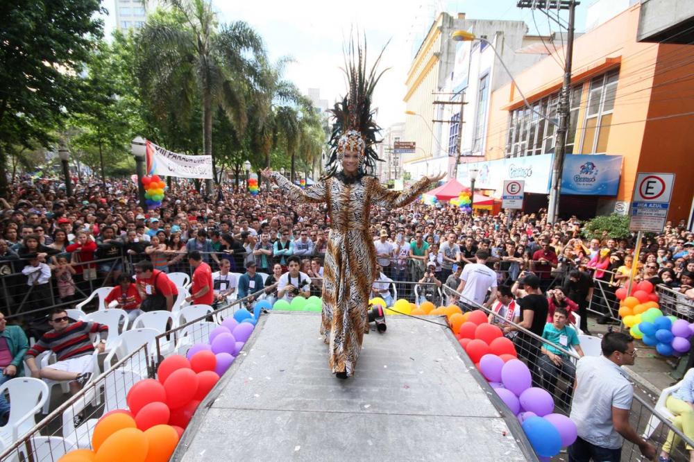 Evento quer reorganizar a comunidade trans da Serra Gaúcha na busca de garantia de direitos - Foto: Antonio Lorenzett/Divulgação
