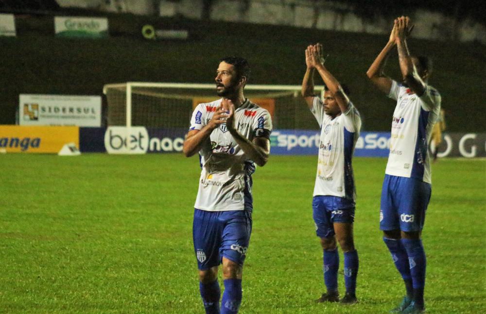 Foto: Kévin Sganzerla