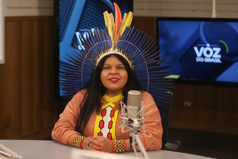 © Valter Campanato/Agência Brasil