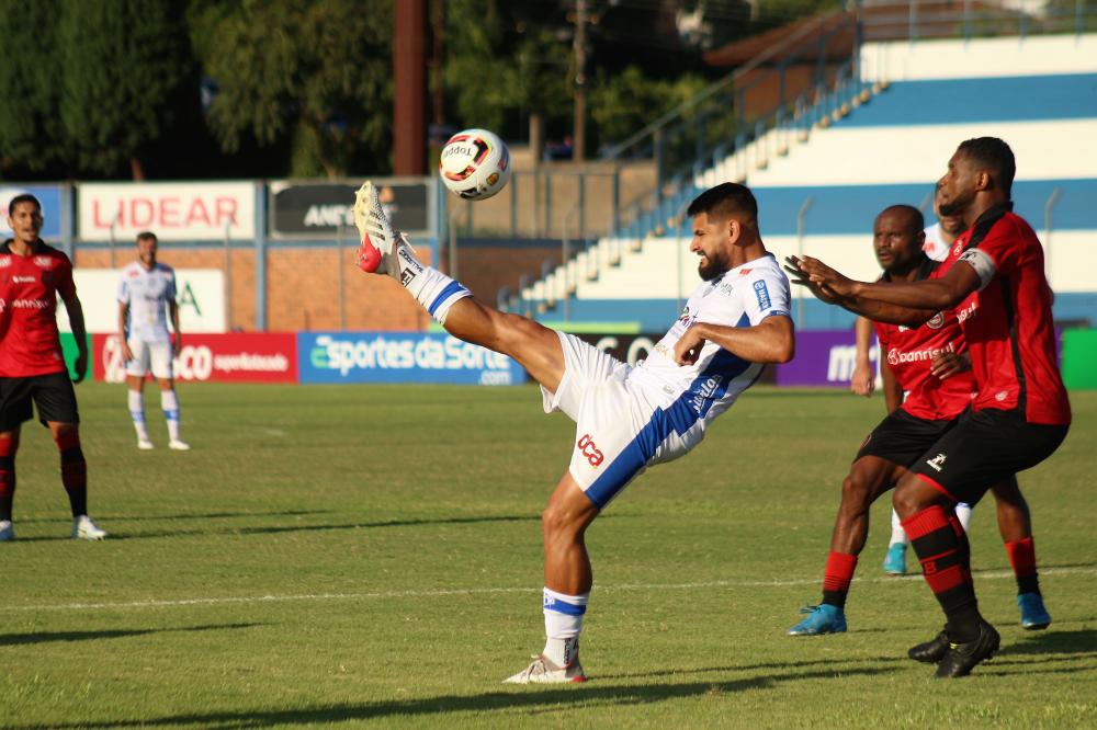 Foto: Kévin Sganzerla