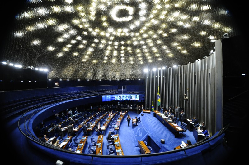 Marcos Oliveira/Agência Senado