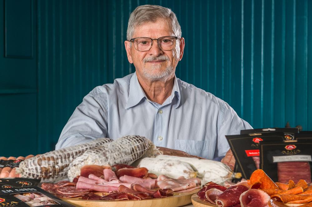 Empresa completou 100 anos em 2022 e começa o trabalho de expansão da marca pelo país - Fotos: Conceitocom/Divulgação