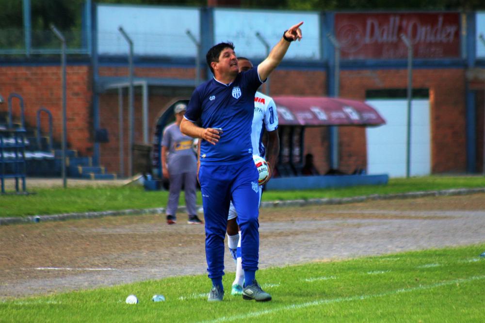 Foto: Kévin Sganzerla