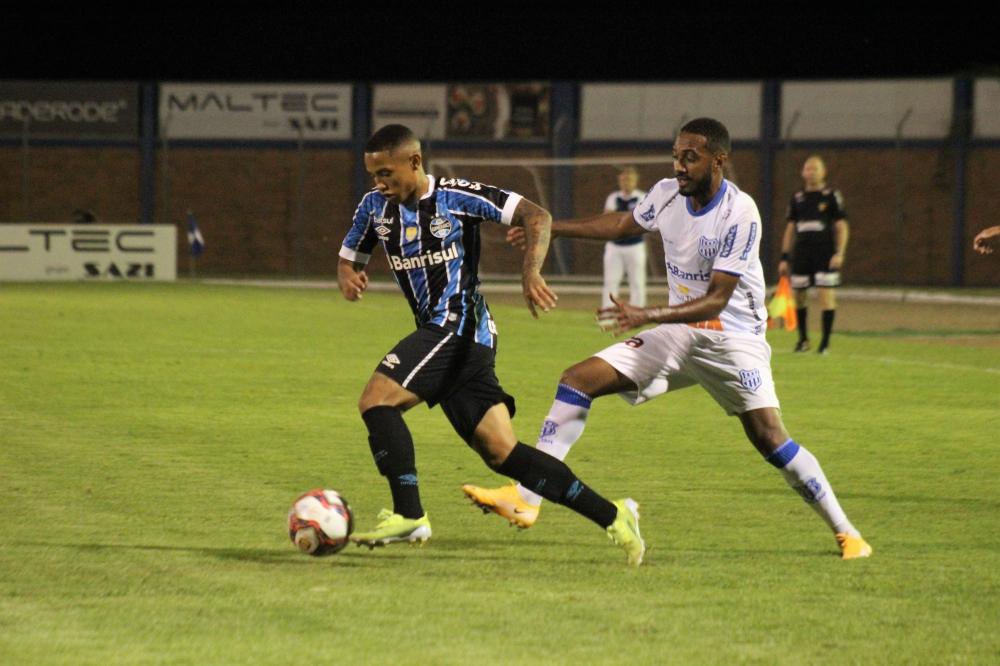 Foto: Kévin Sganzerla