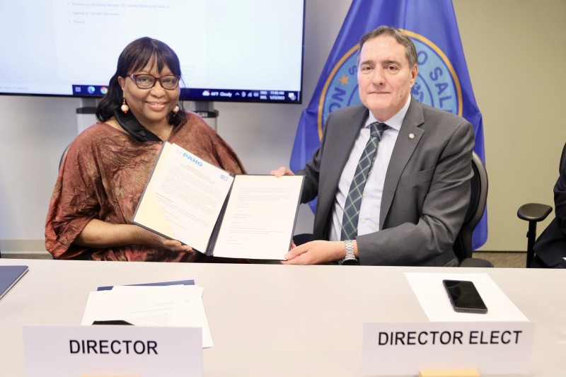 © OPAS-OMS/divulgação