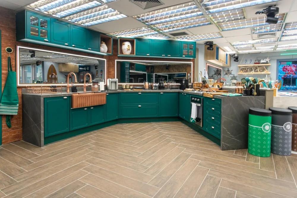 Empresa de Bento Gonçalves é responsável por decorar a casa do BBB23