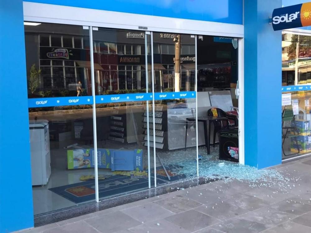 Crédito: Radio Garibaldi/ Artur Satori Habercamp