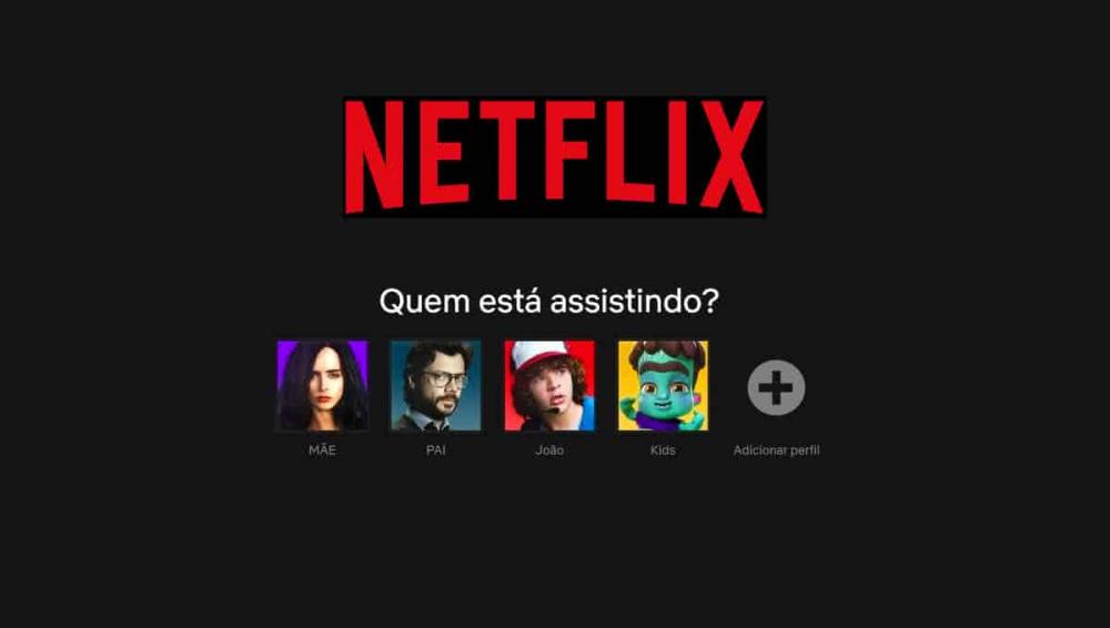 Como funciona a cobrança extra da Netflix? 5 perguntas sobre a