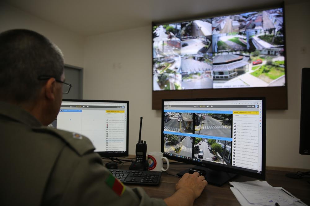 Crédito: Divulgação / Assessoria de Comunicação da Prefeitura de Farroupilha