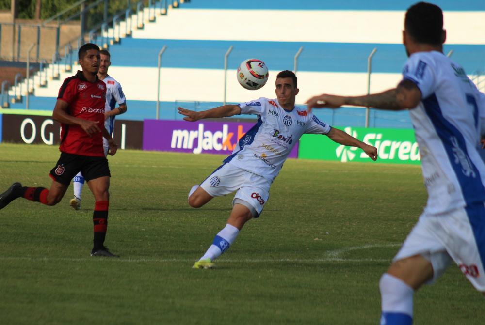 Foto: Kévin Sganzerla